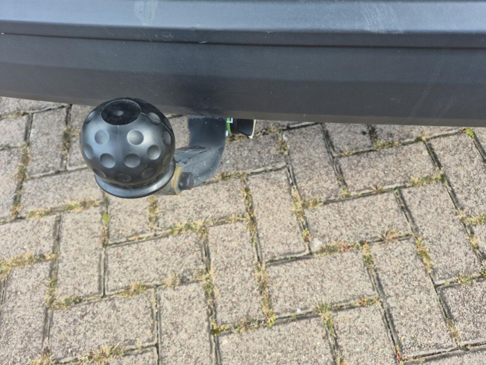 Volkswagen Caddy – Bild 13