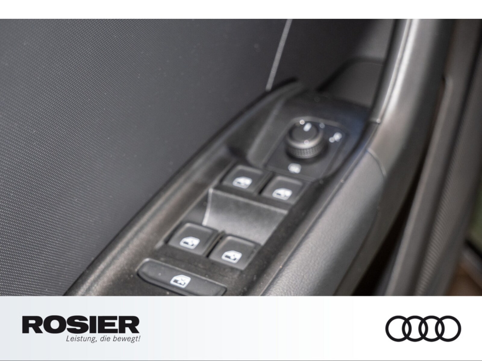 Audi A1 Sportback – Bild 21