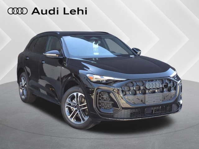 Photo of 2026 Audi Q5