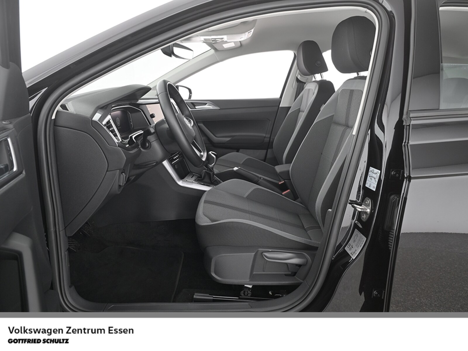 Volkswagen Polo – Bild 10