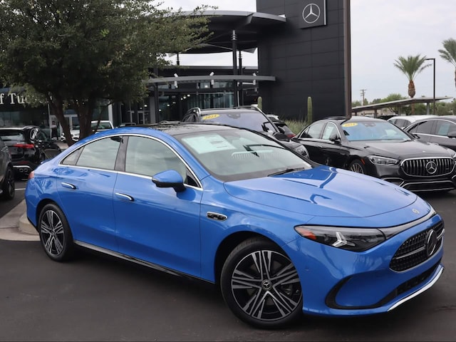 2027 Mercedes-Benz