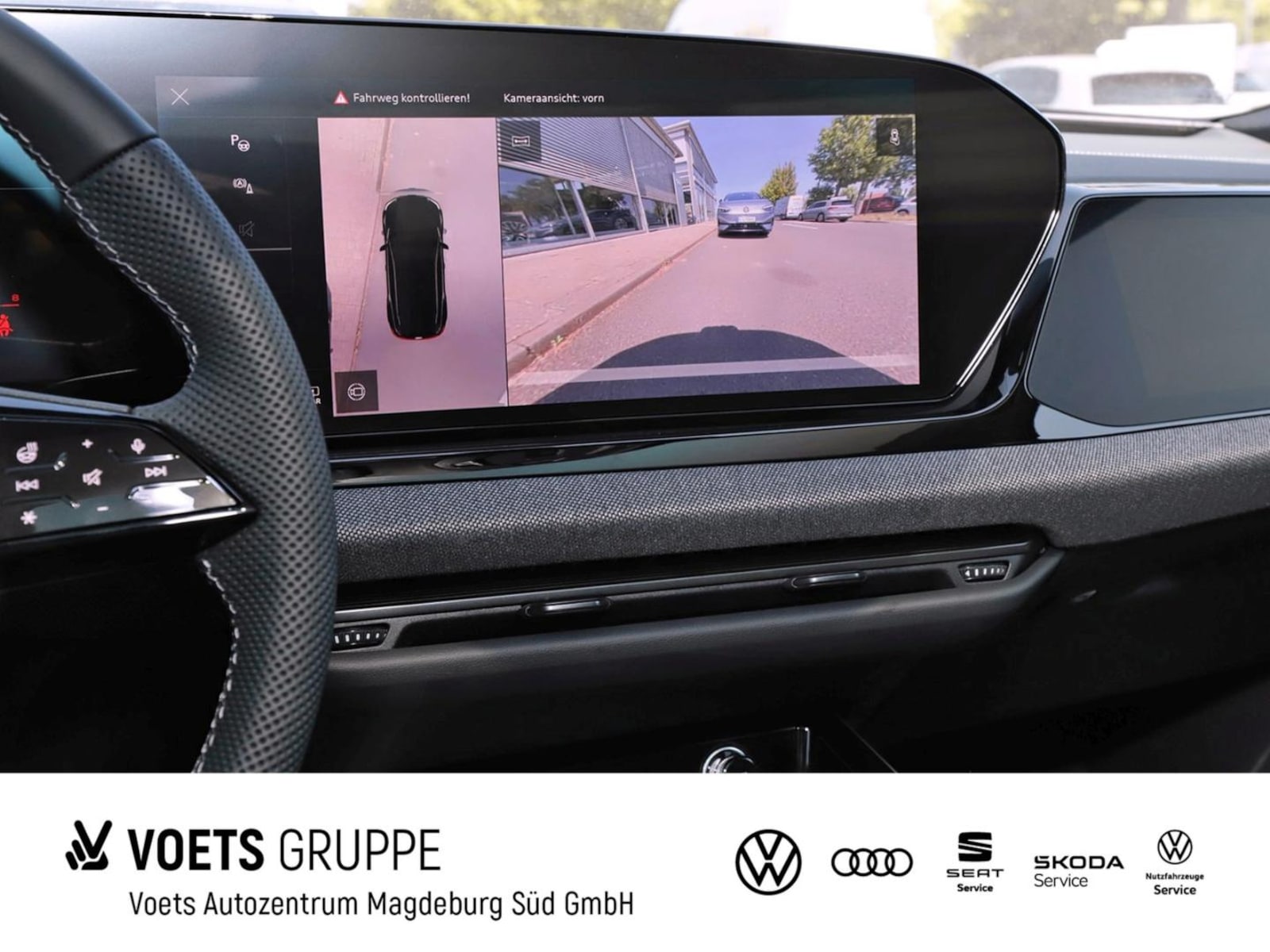Audi A6 Limousine – Bild 15