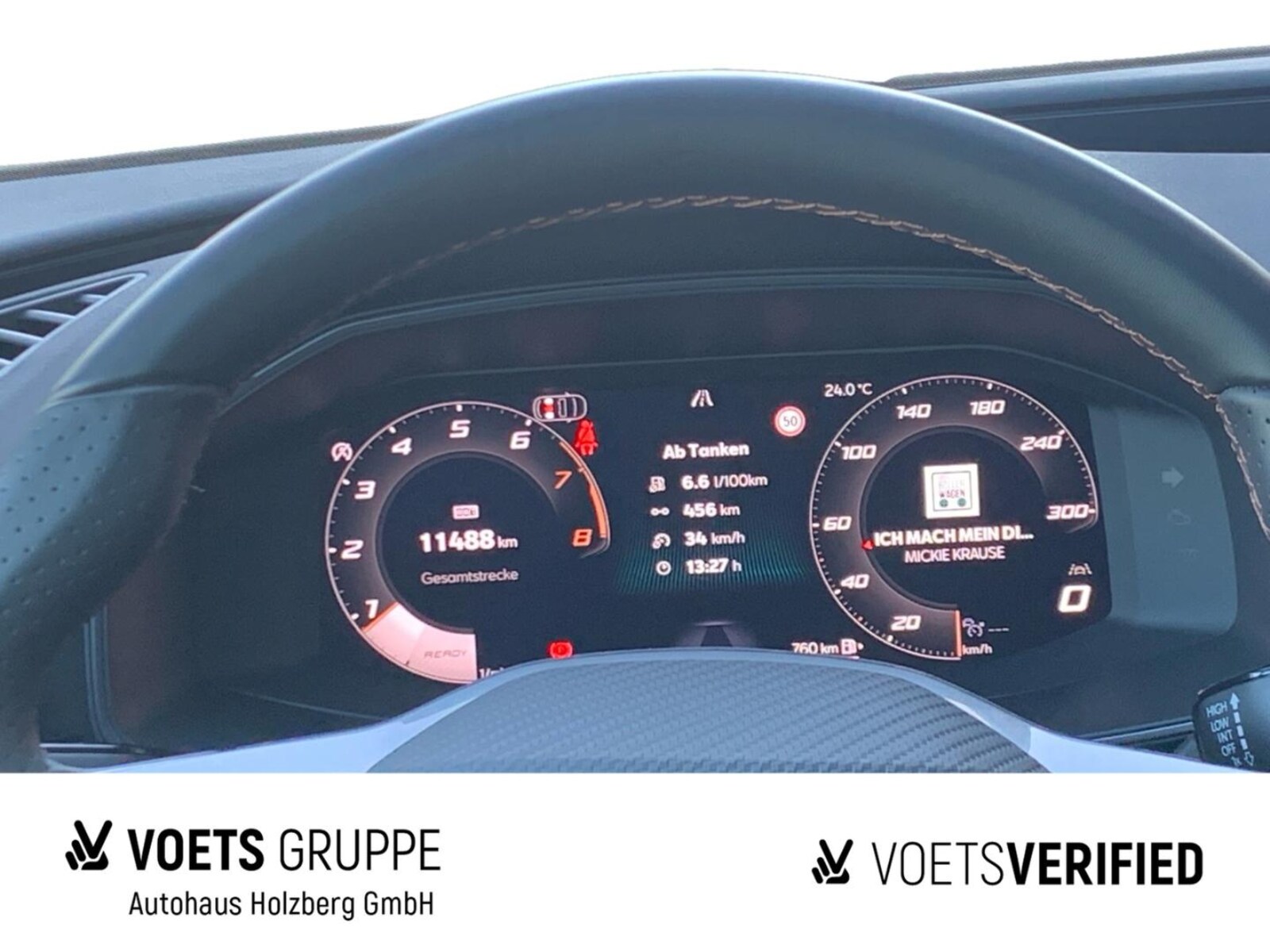 CUPRA Leon – Bild 12