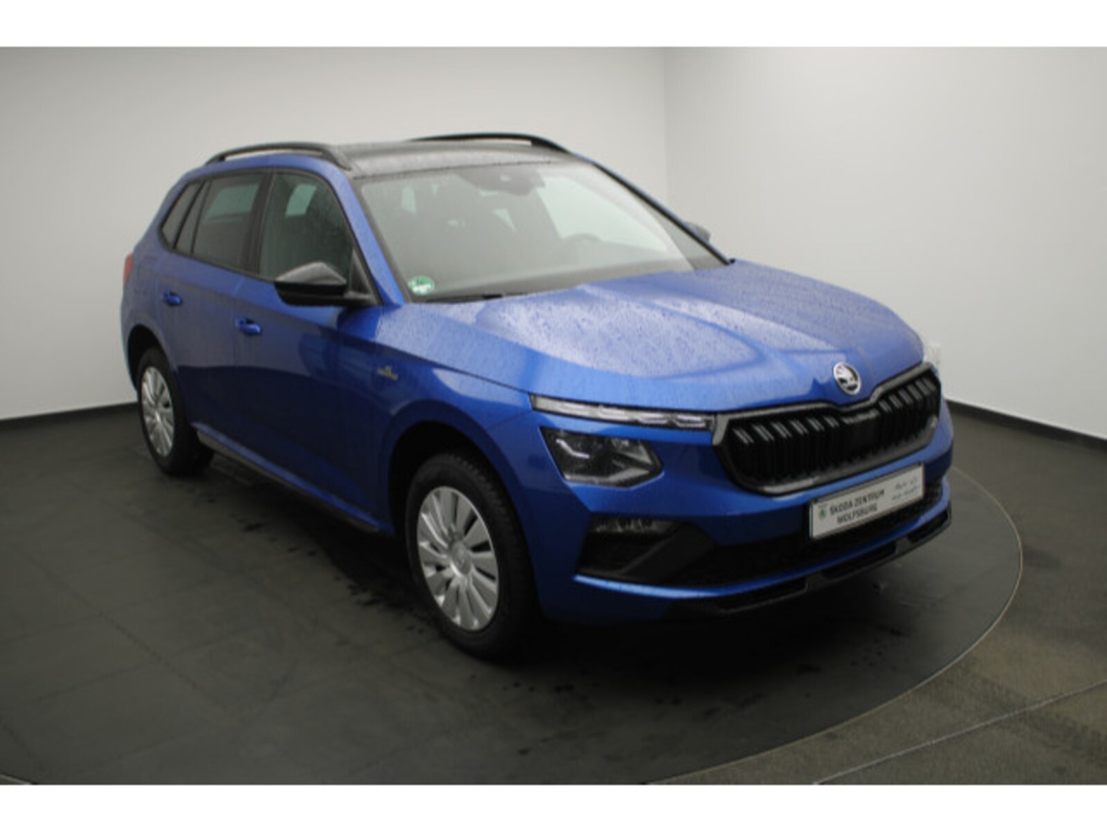 Škoda Kamiq – Bild 13