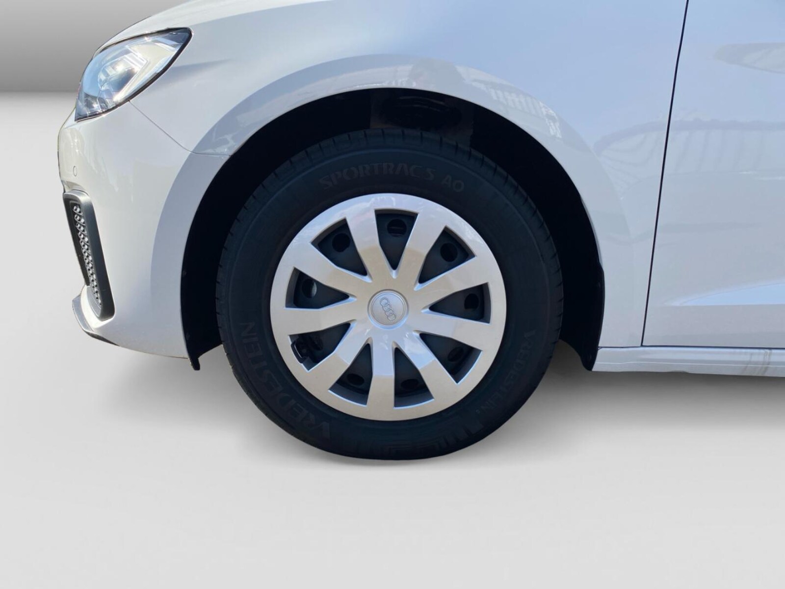 Audi A1 Sportback – Bild 4
