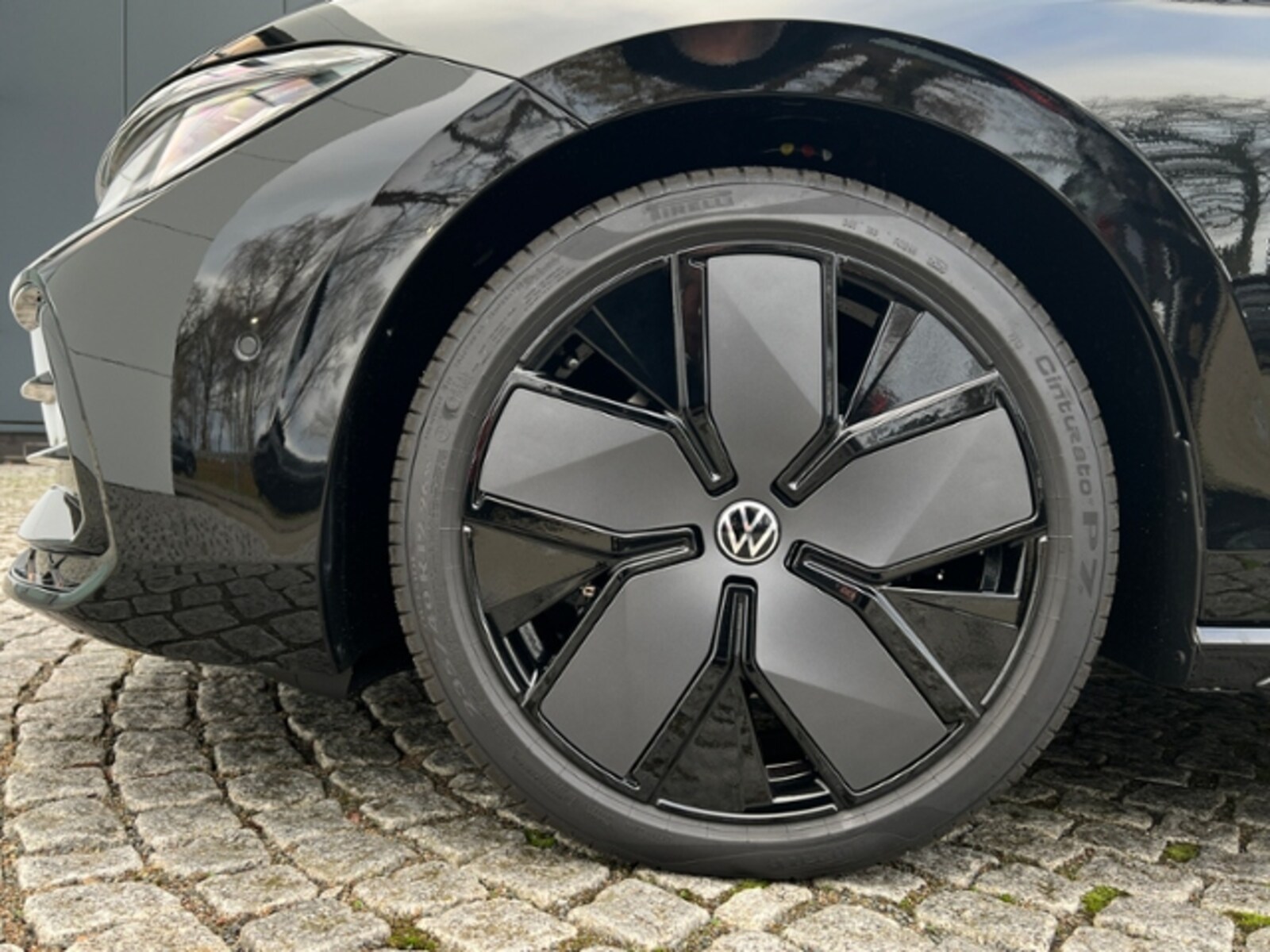 Volkswagen Passat – Bild 6