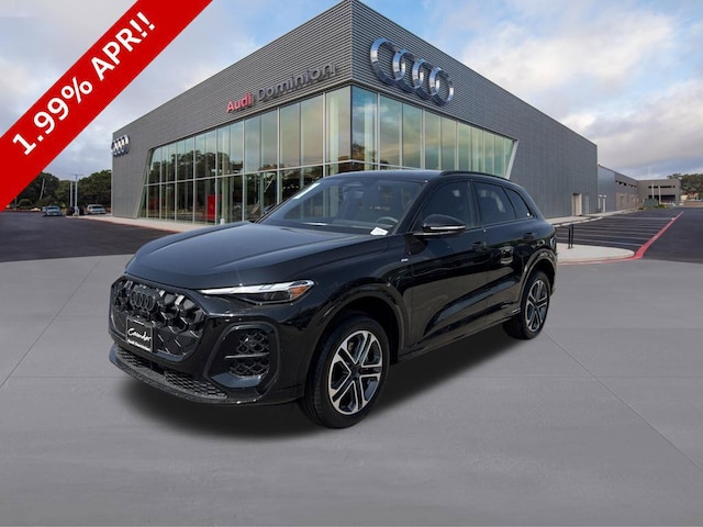 Photo of 2026 Audi Q5