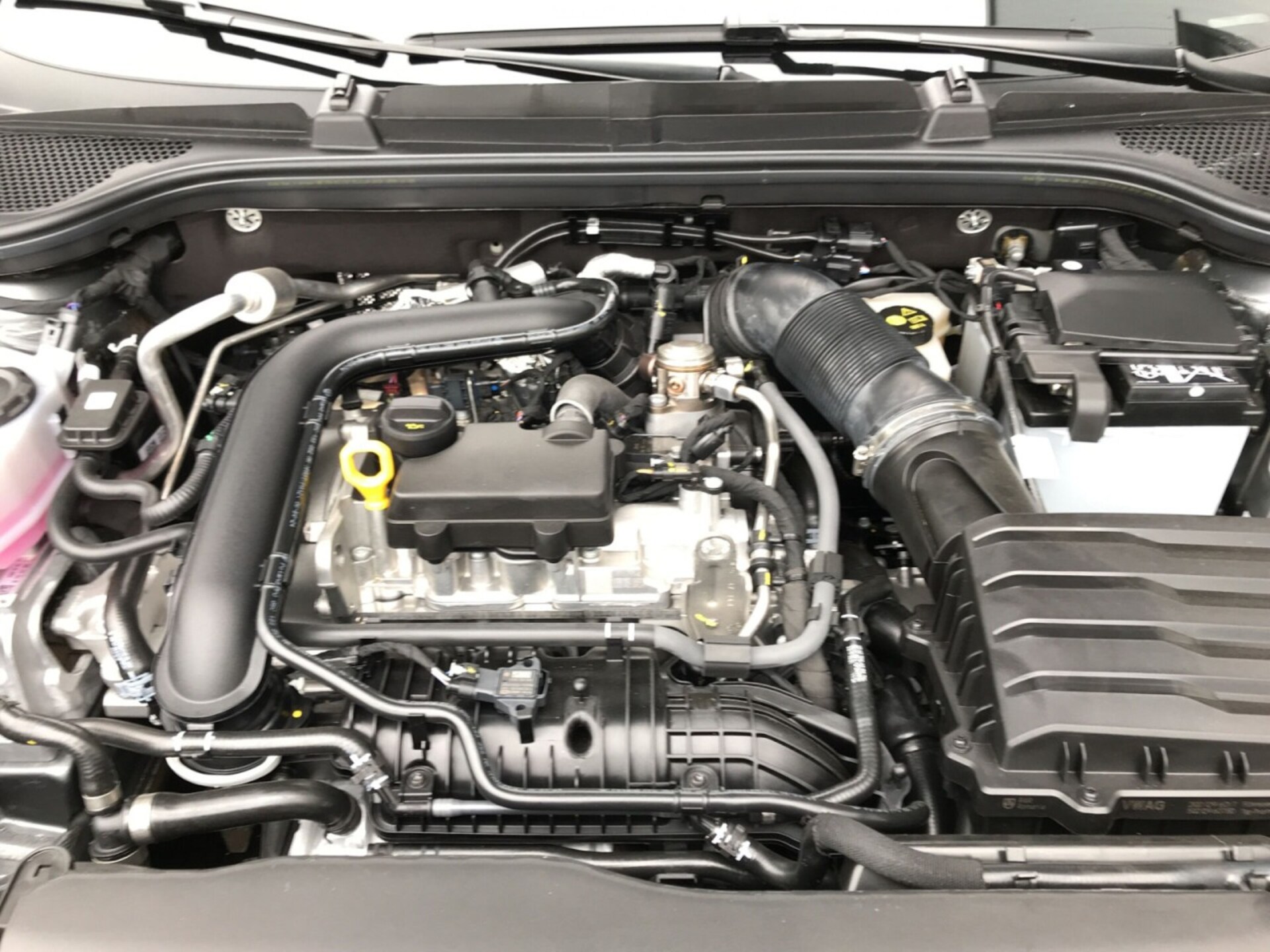 Skoda Kamiq Drive 130