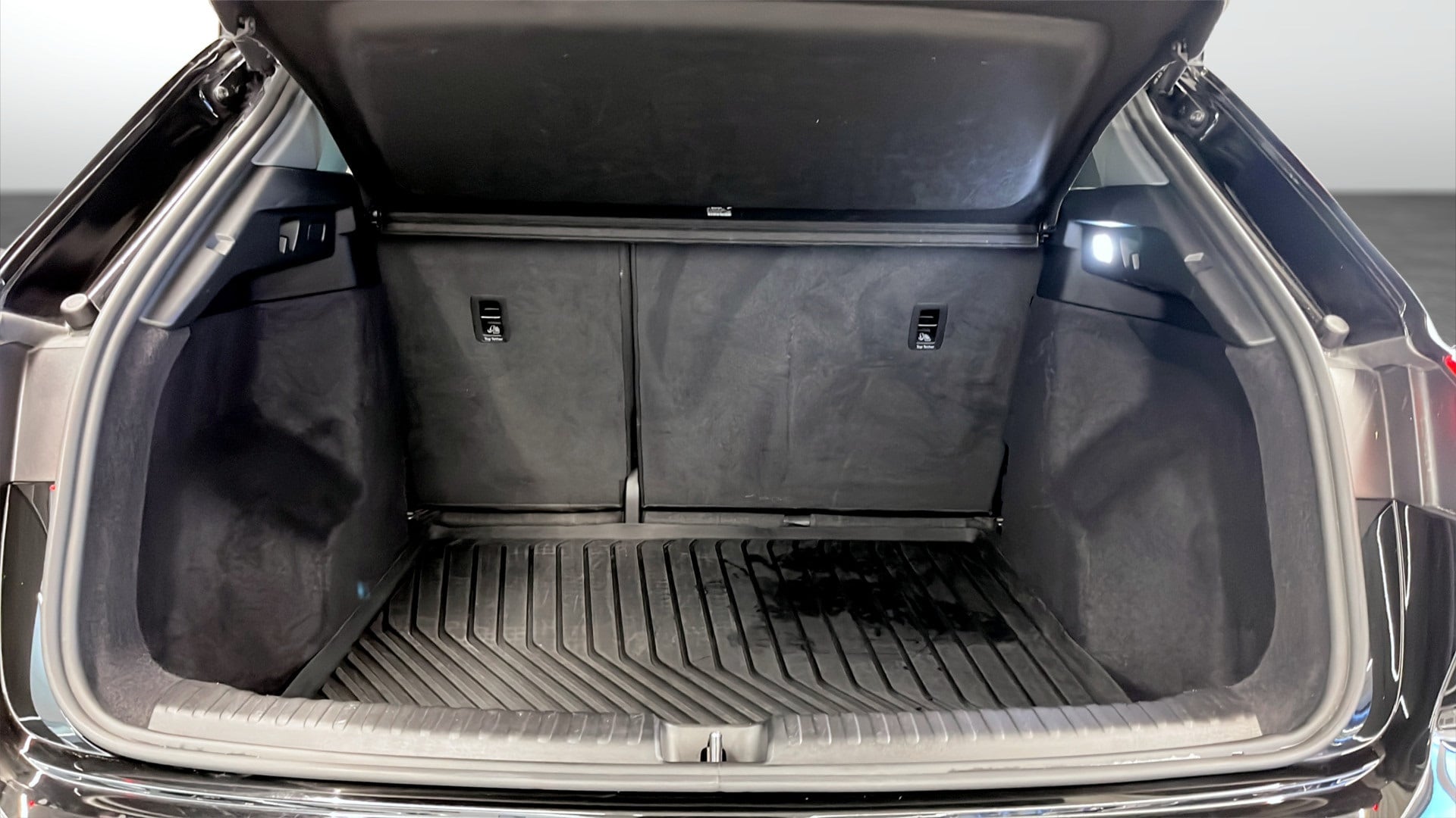 Image about Audi Q4 e-tron Q4 35 e-tron 125,00 kW