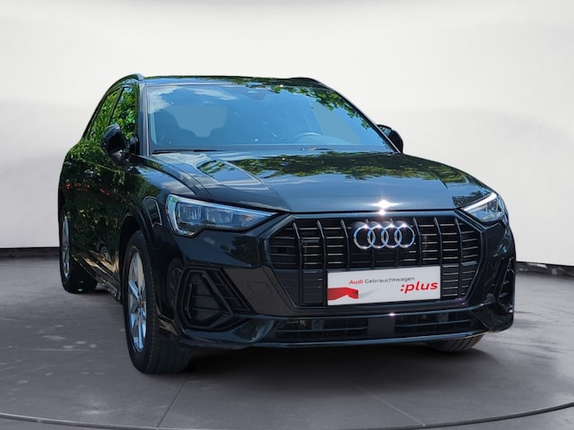 Audi Q3 35 TDI Quattro S Tronic -  - Joinsteer - #5