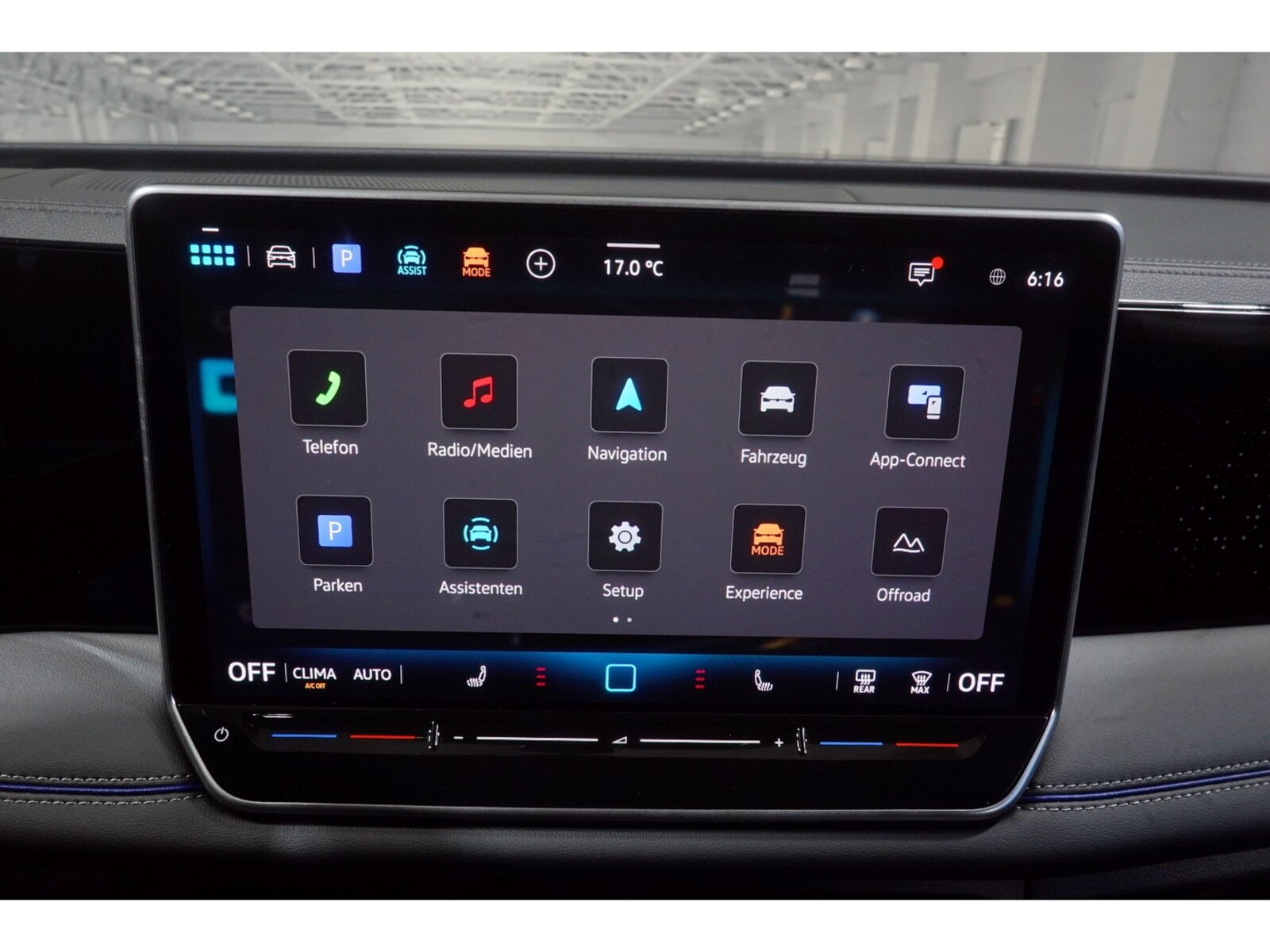 Volkswagen Tiguan – Bild 9
