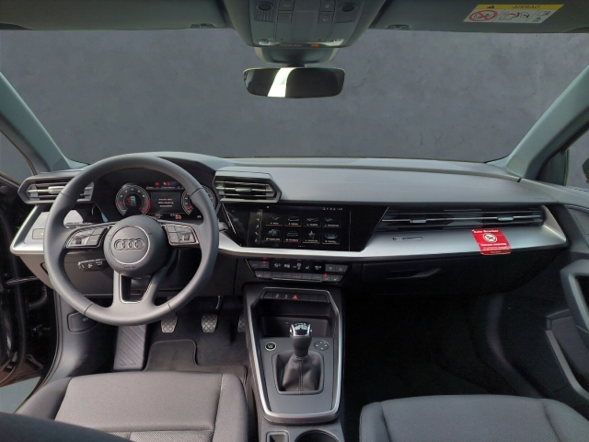 Audi A3 Sportback TFSI e Advanced