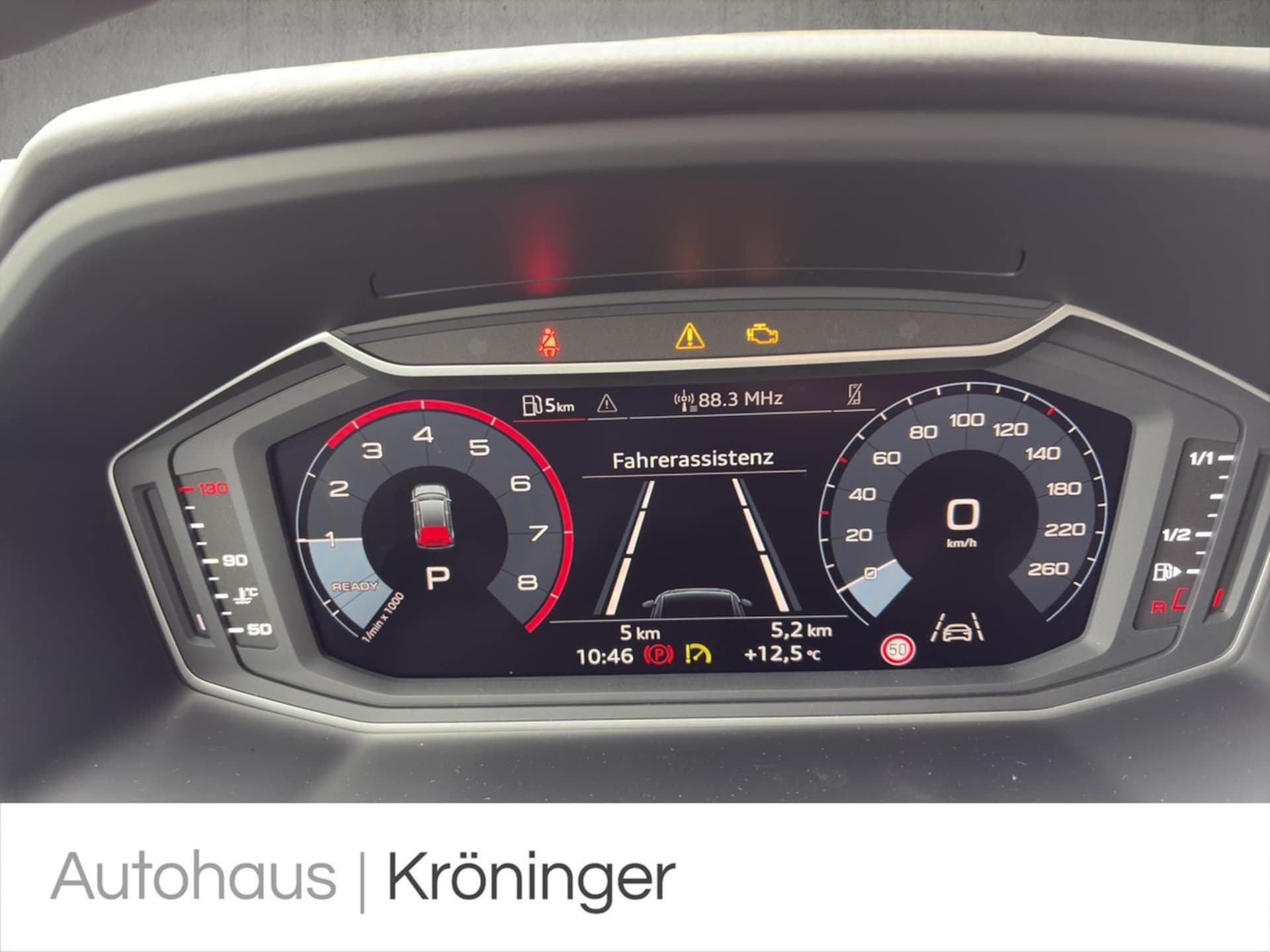 Audi A1 Sportback S line