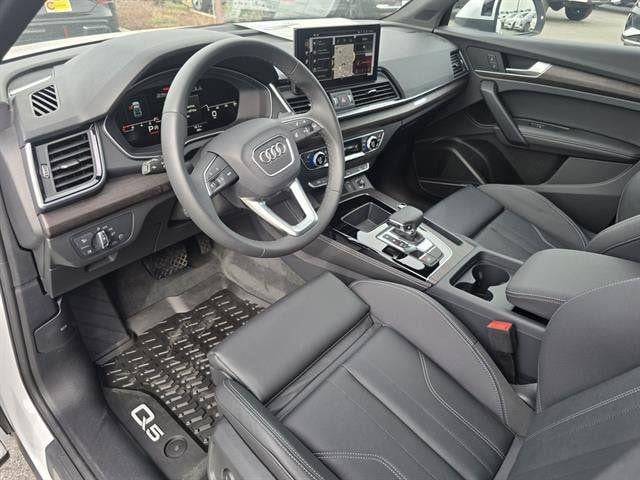 2025 Audi Q5 Sportback Premium Plus - Photo 12