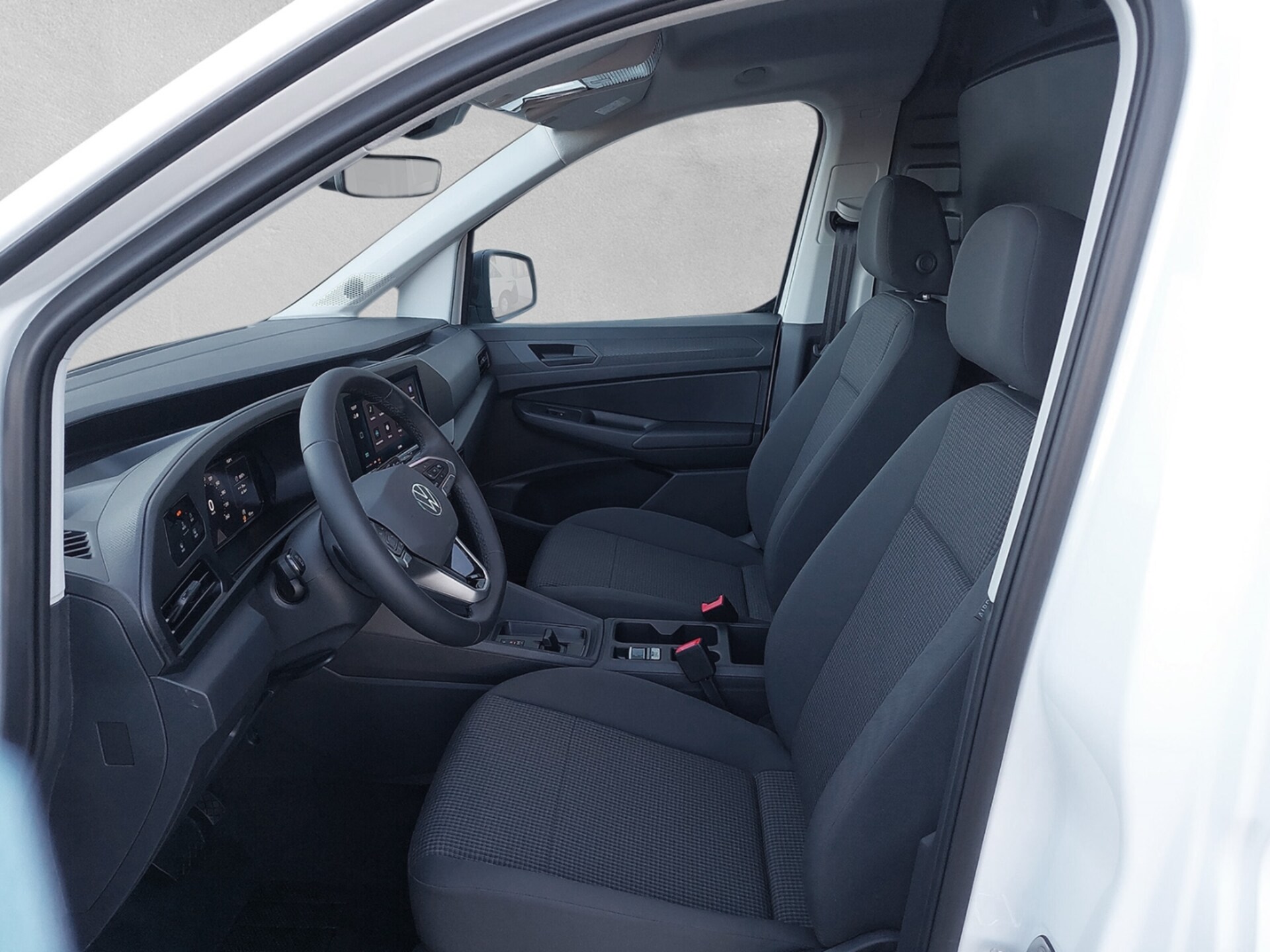 Volkswagen Caddy Maxi Cargo