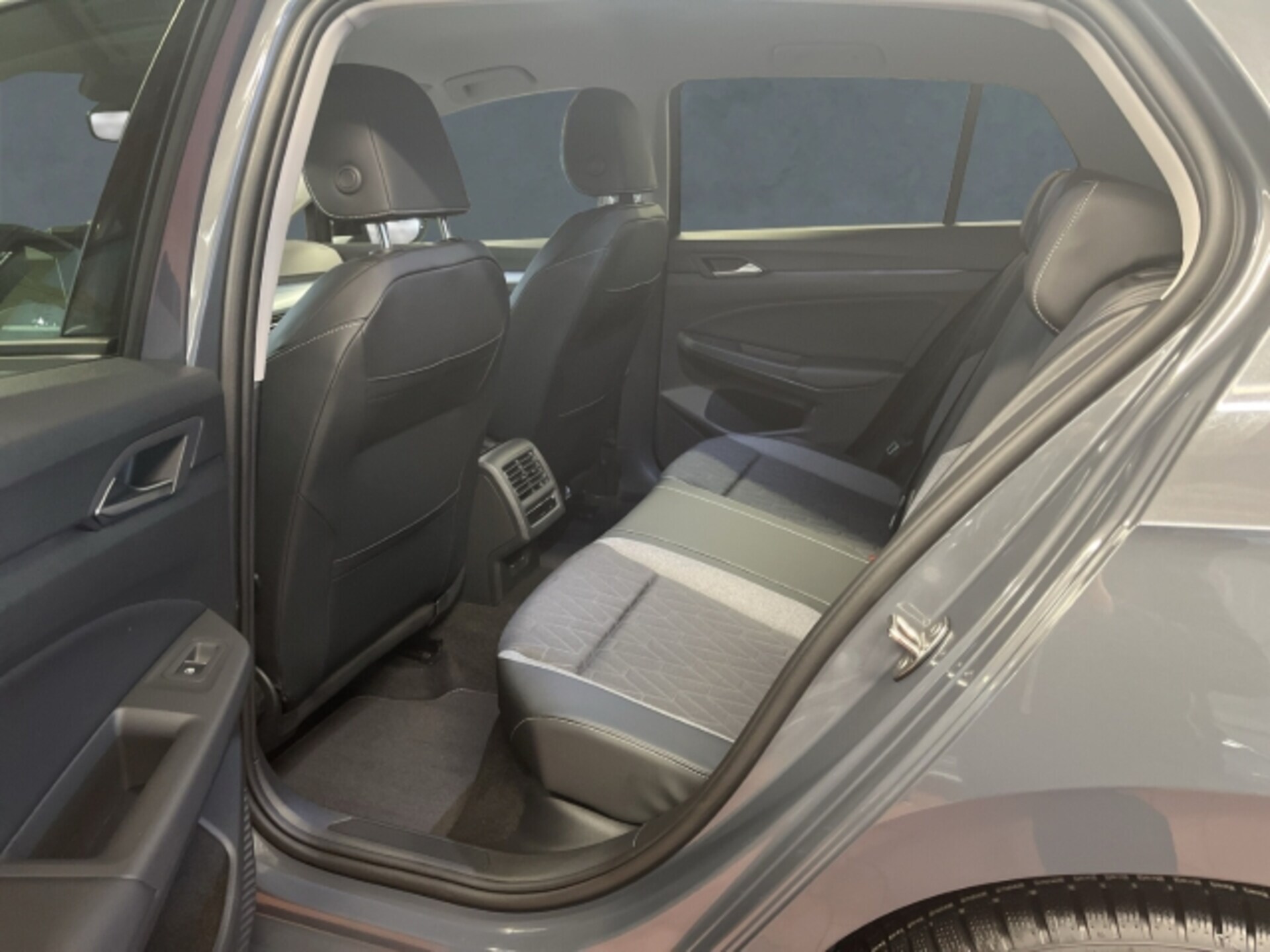 Volkswagen Golf ENERGY