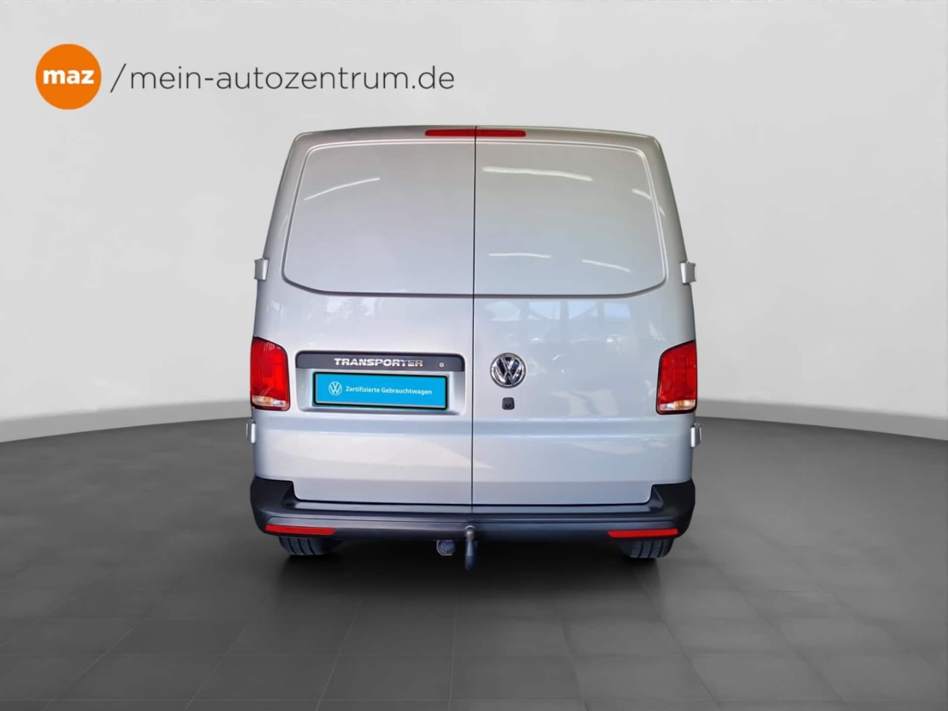 Volkswagen T6.1 Transporter Kasten kurzer Radstand