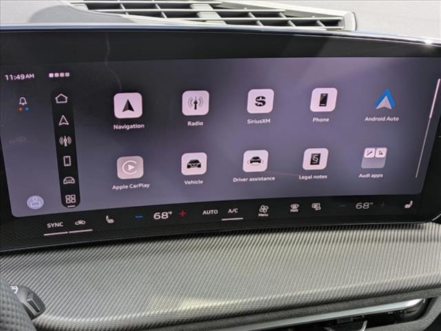 2026 Audi SQ5 Premium Plus - Photo 14