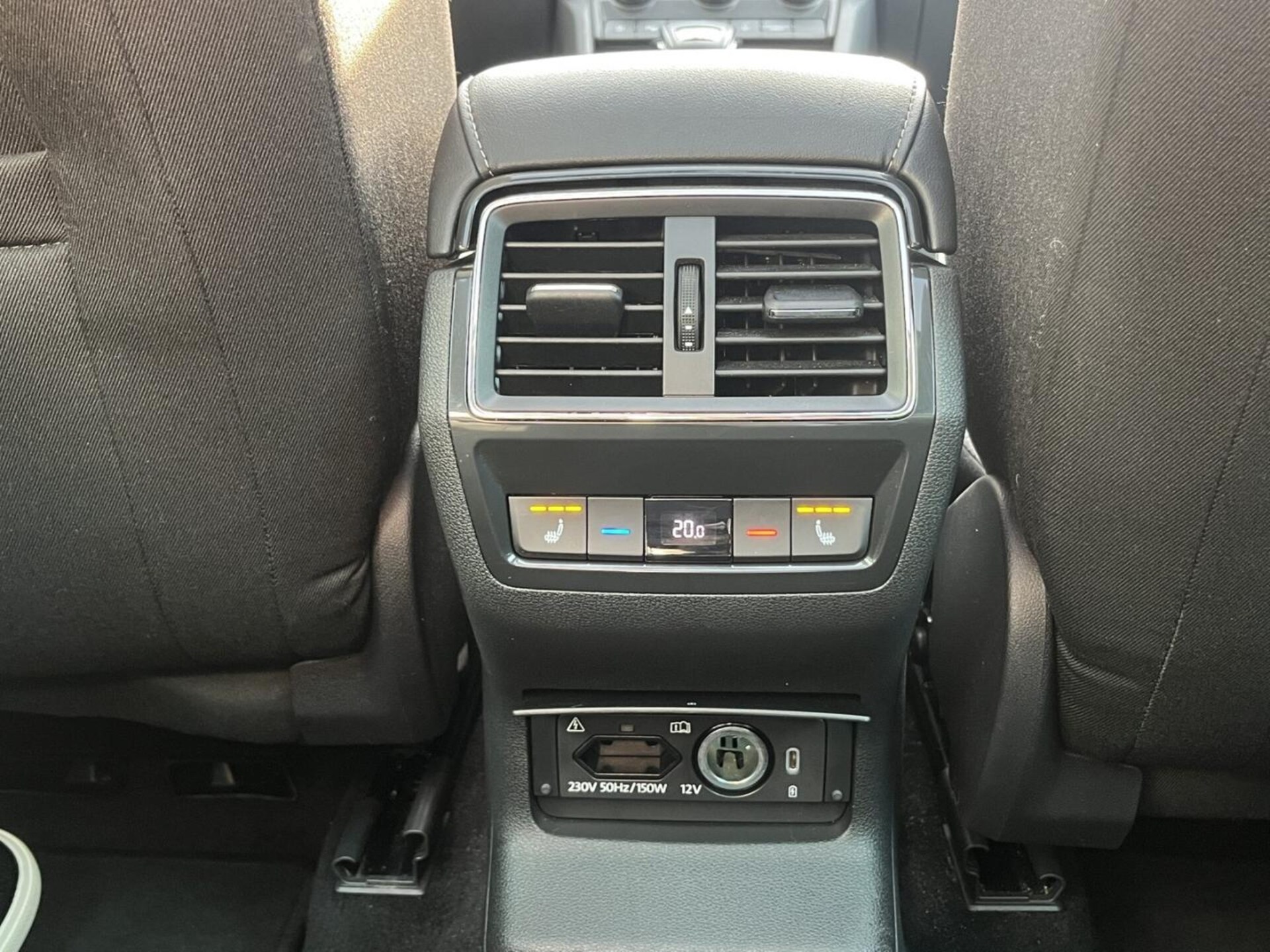 Skoda Kodiaq Ambition