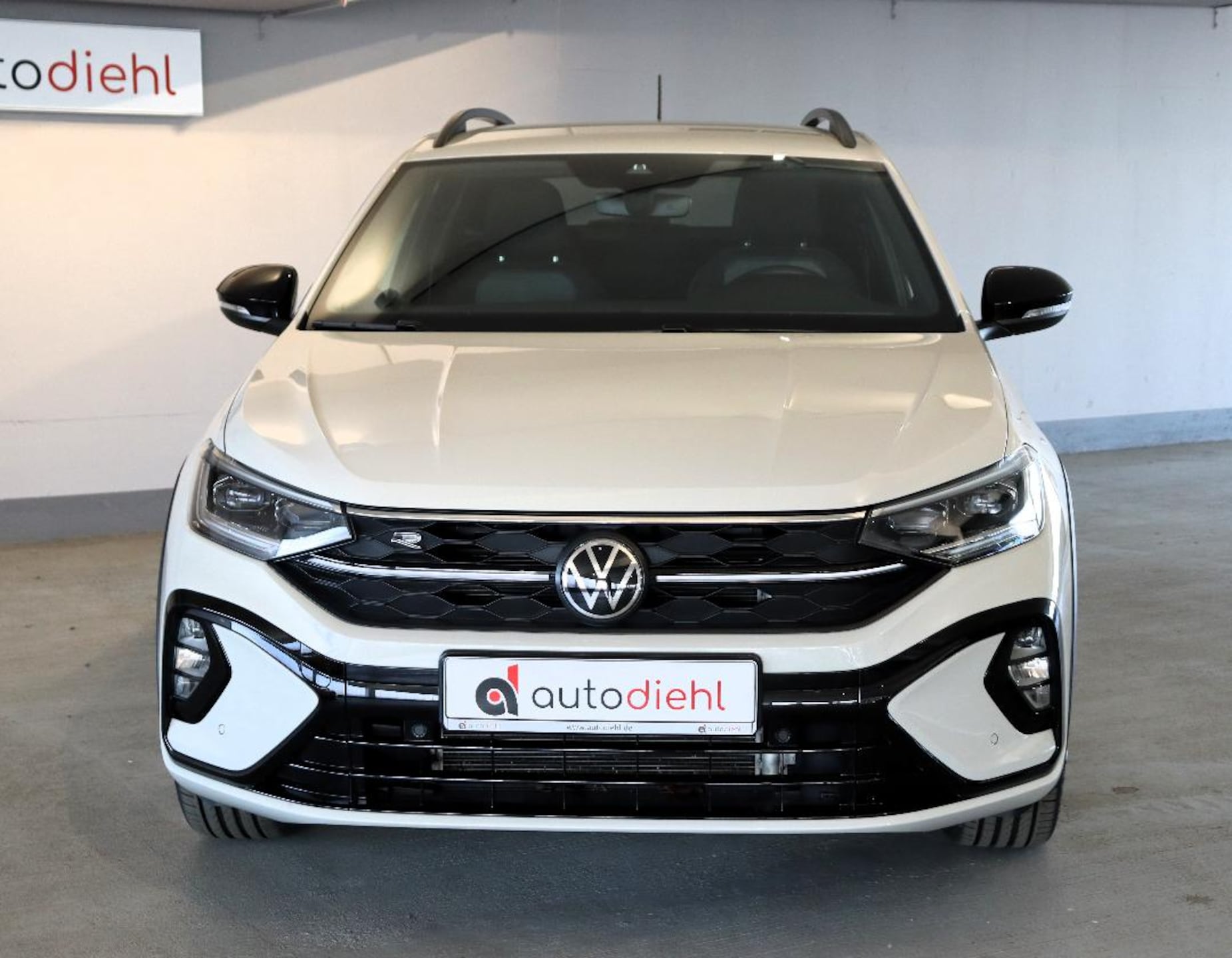 Volkswagen Taigo R-Line