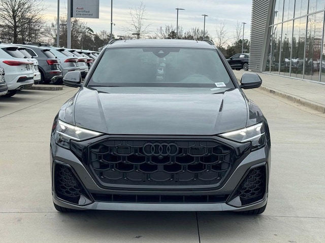 2026 Audi Q8 Premium Plus - Photo 9