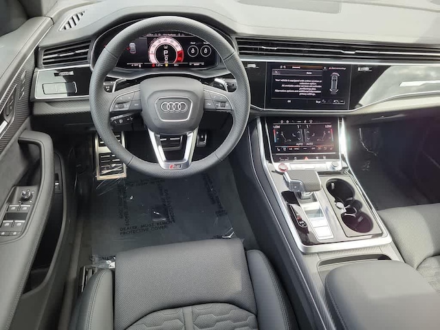 2026 Audi RS Q8 Base - Photo 18