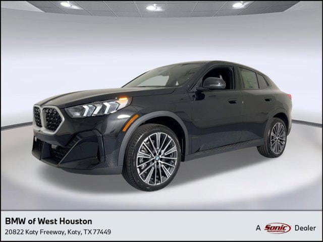 2026 BMW X2