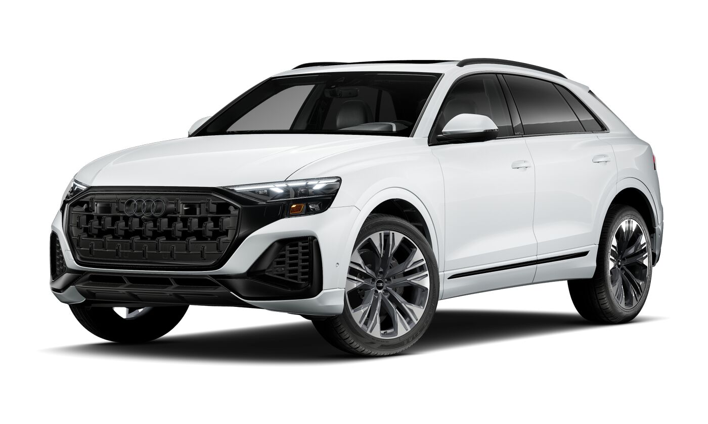 2025 Audi Q8 55 Premium quattro Tiptronic's photo