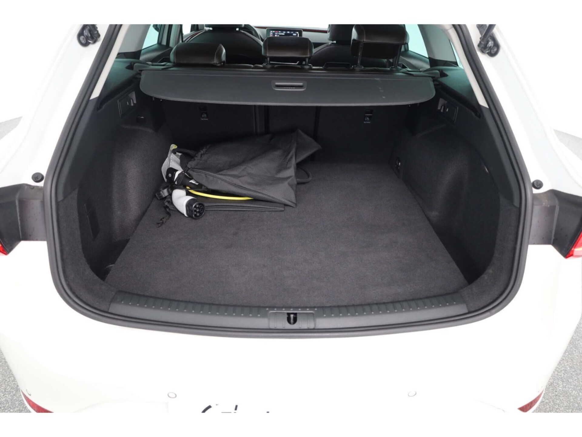 SEAT Leon Sportstourer XCELLENCE