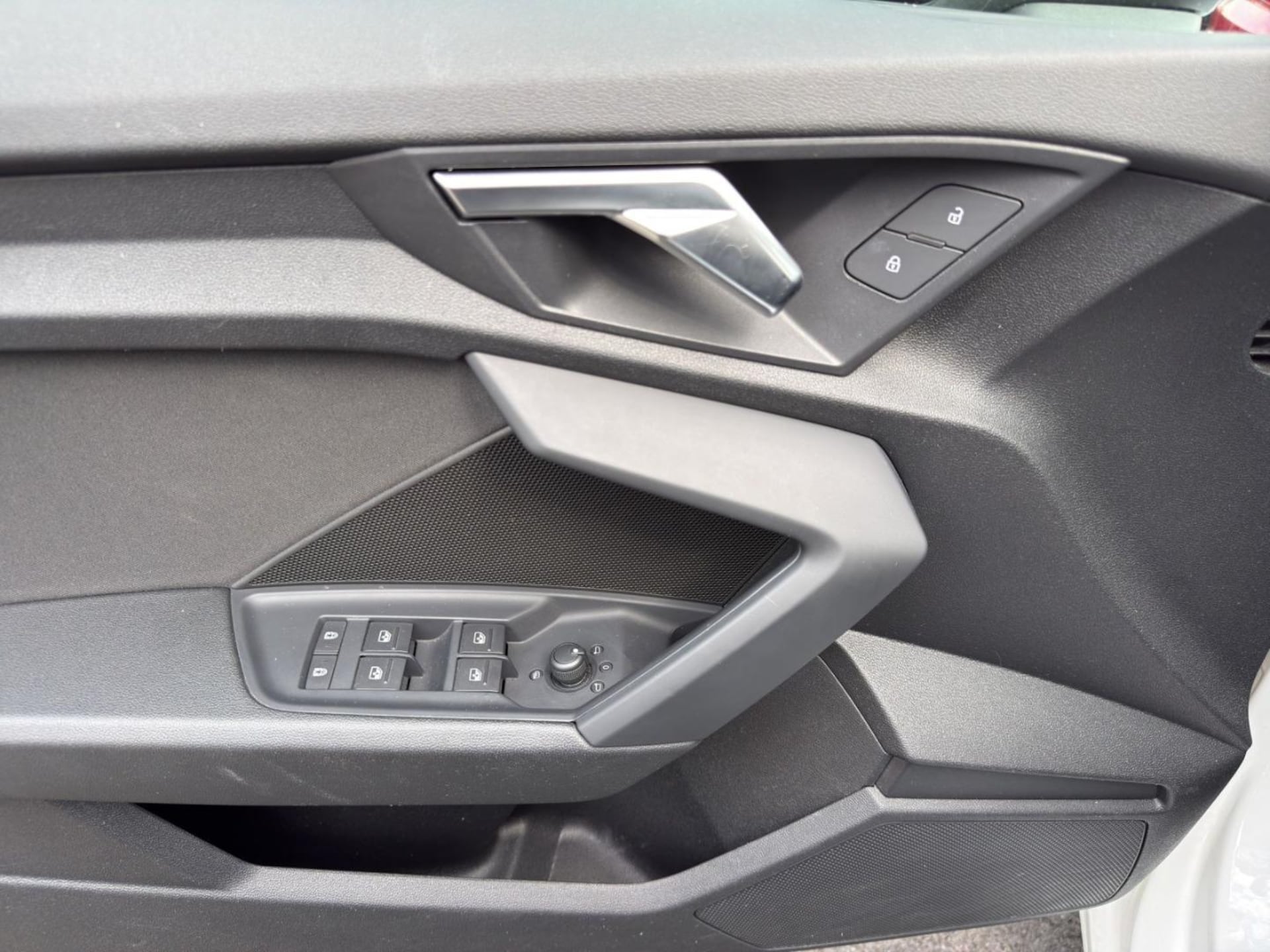 Audi A3 Sportback Advanced