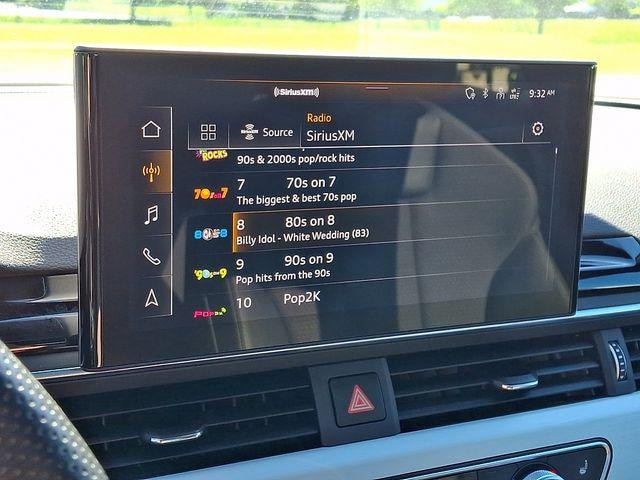 2023 Audi A5 Sportback