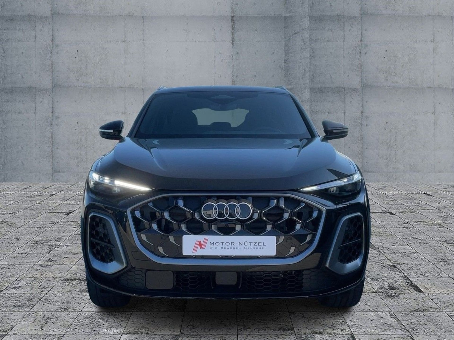 Audi Q5 Sportback