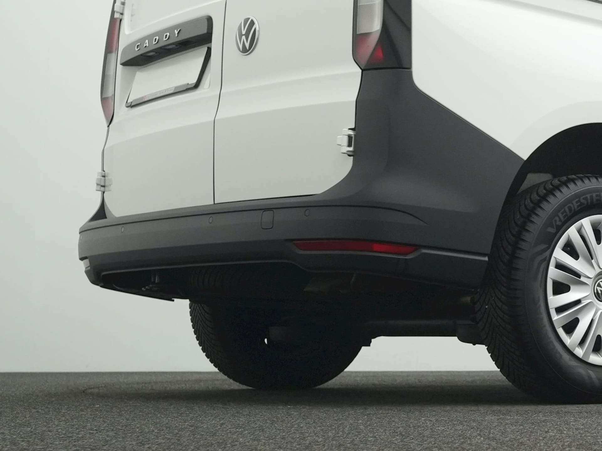 Volkswagen Caddy Cargo