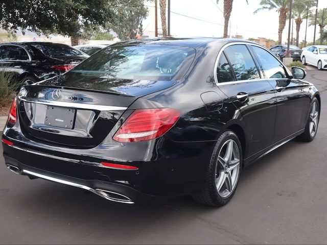 2019 Mercedes-Benz E 300