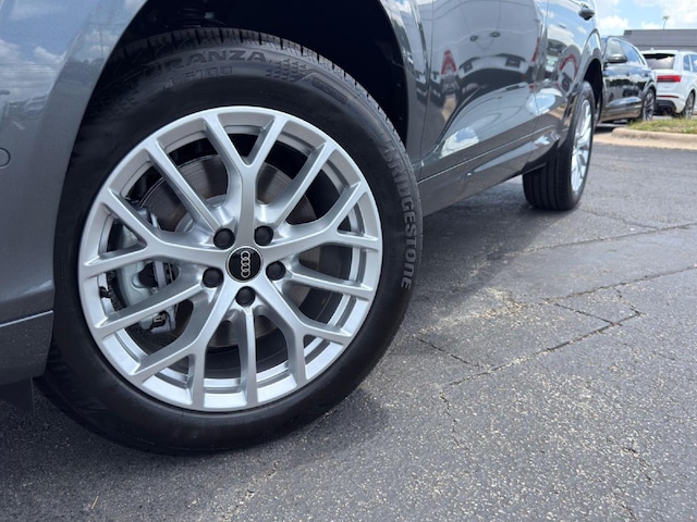 2026 Audi Q3 SUV