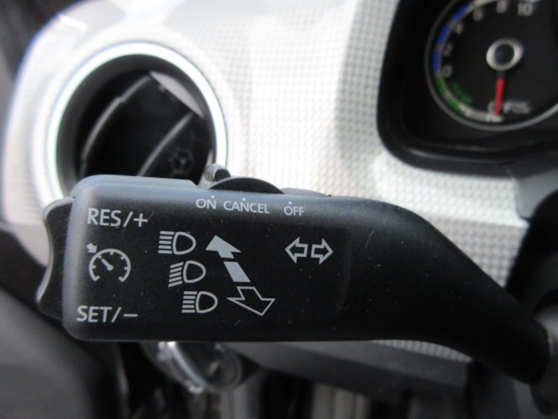 Volkswagen e-up! Style "Plus"