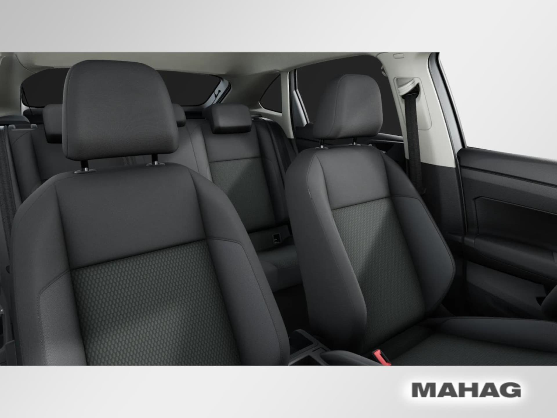 Volkswagen Taigo Basis-Modell