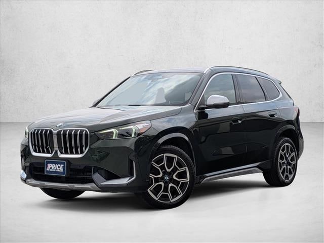 2023 BMW X1