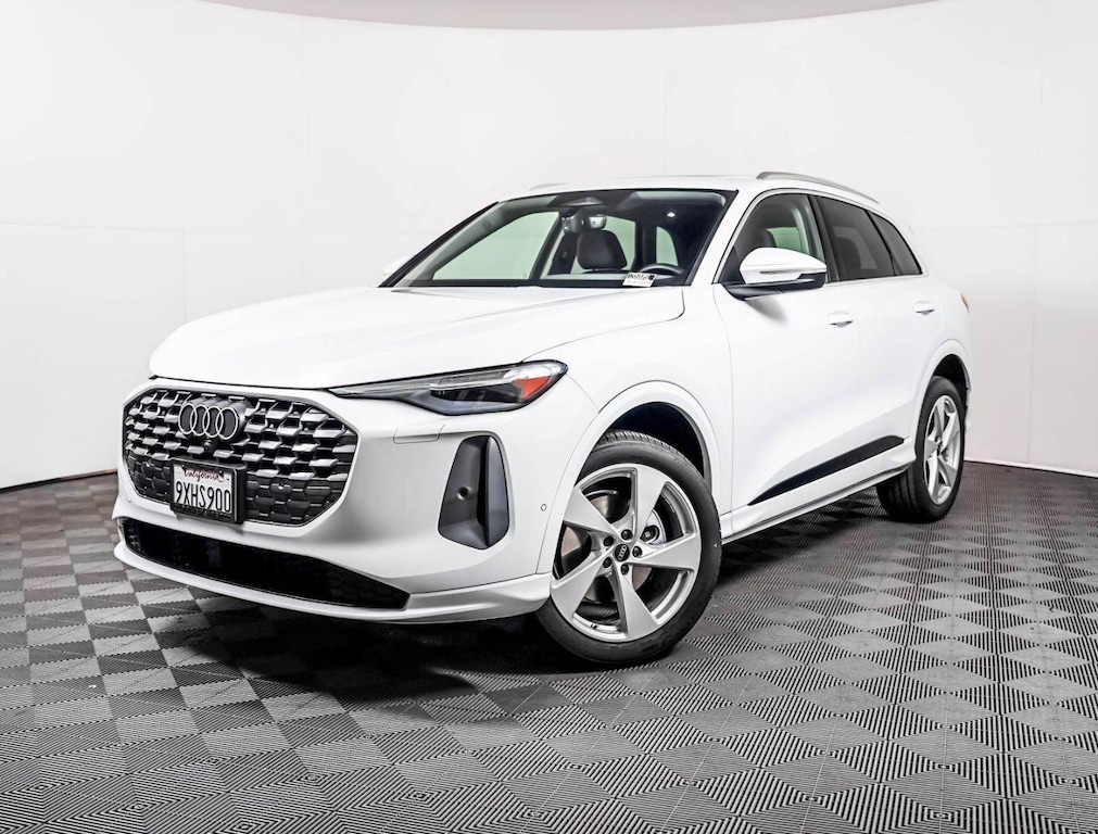 2026 Audi Q5
