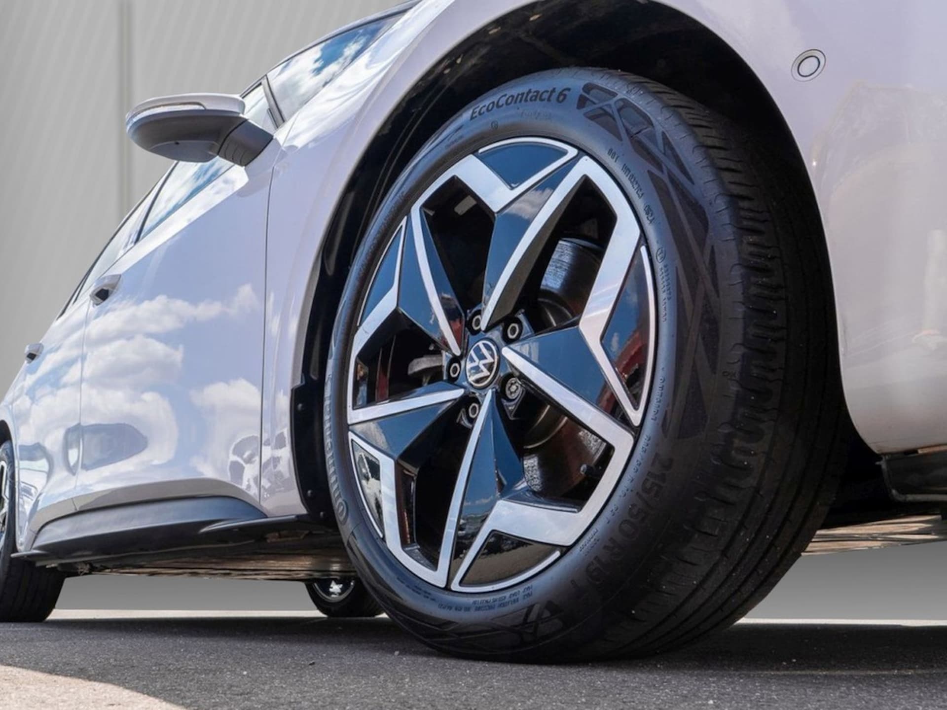 Volkswagen ID.3 Pro Performance