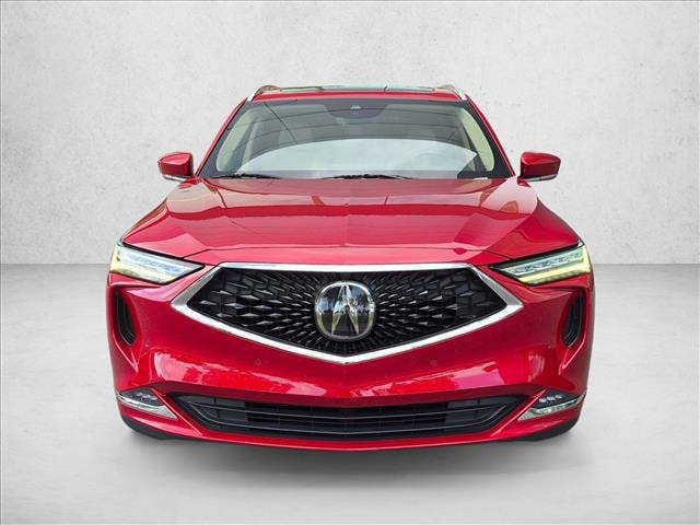2023 Acura MDX