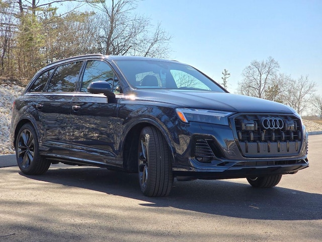 2026 Audi Q7 Premium Plus - Photo 29