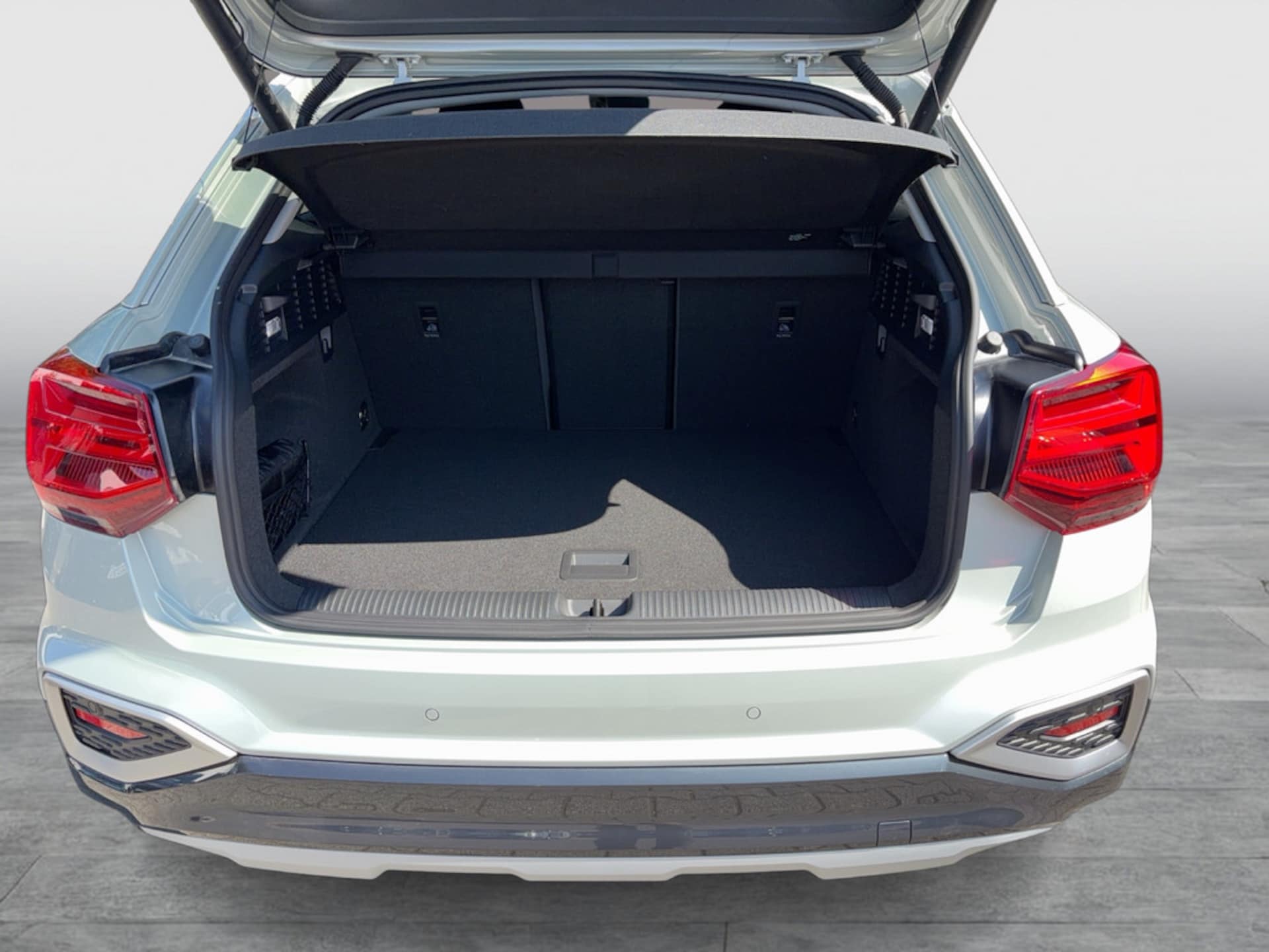 Audi Q2 Advanced