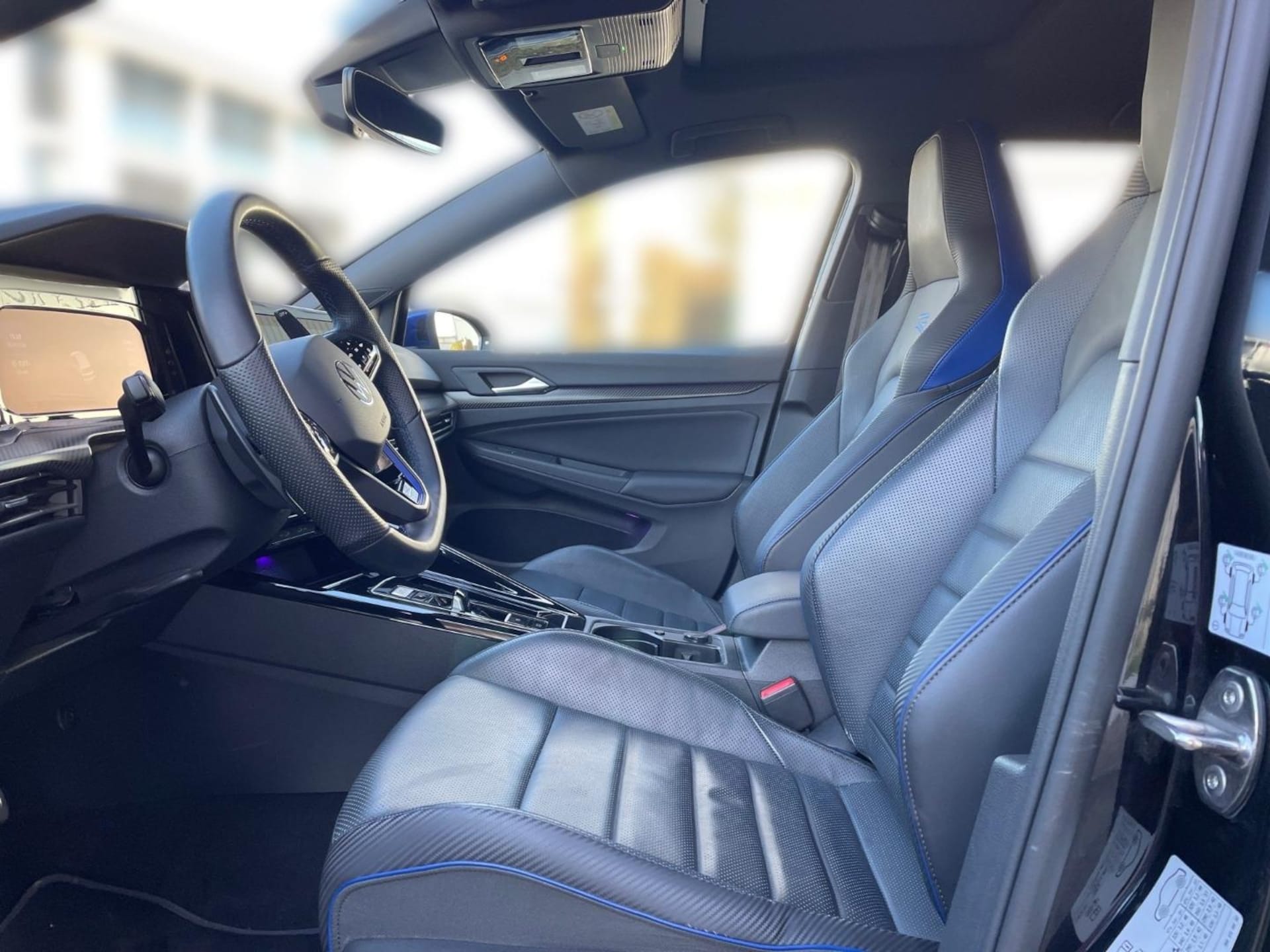 Volkswagen Golf R 20 Years