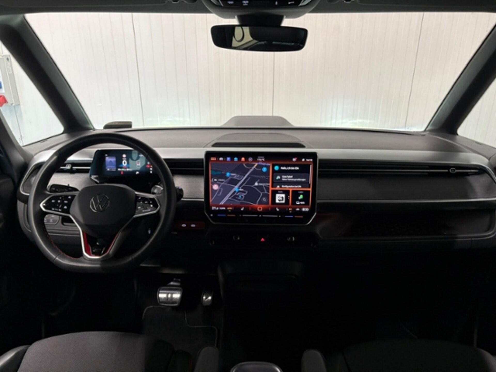Volkswagen ID. Buzz GTX
