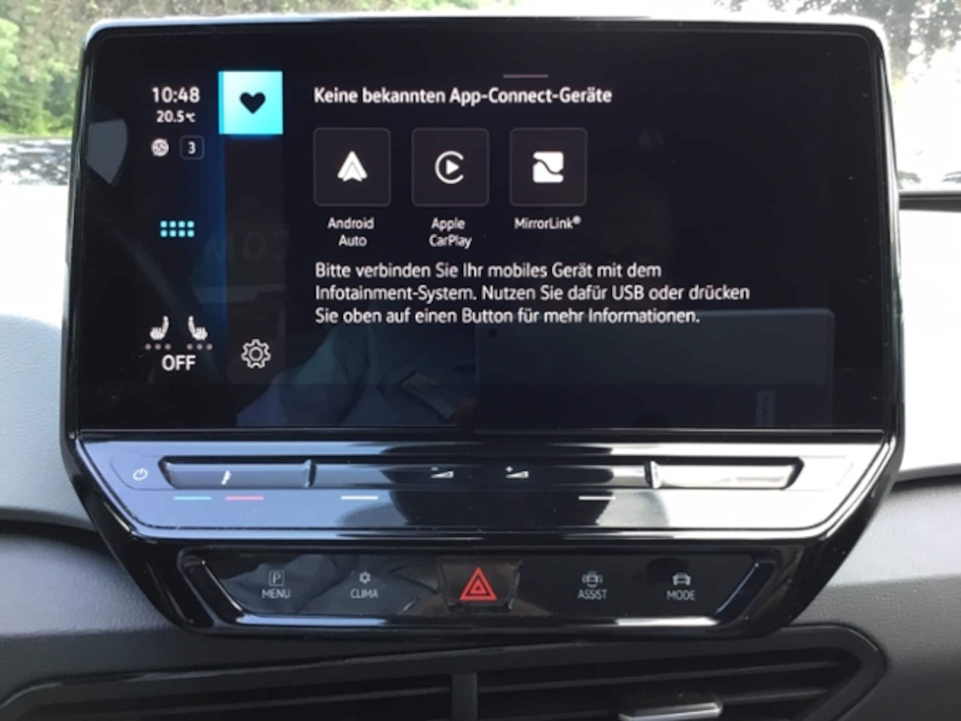 Volkswagen ID.3 1st Plus