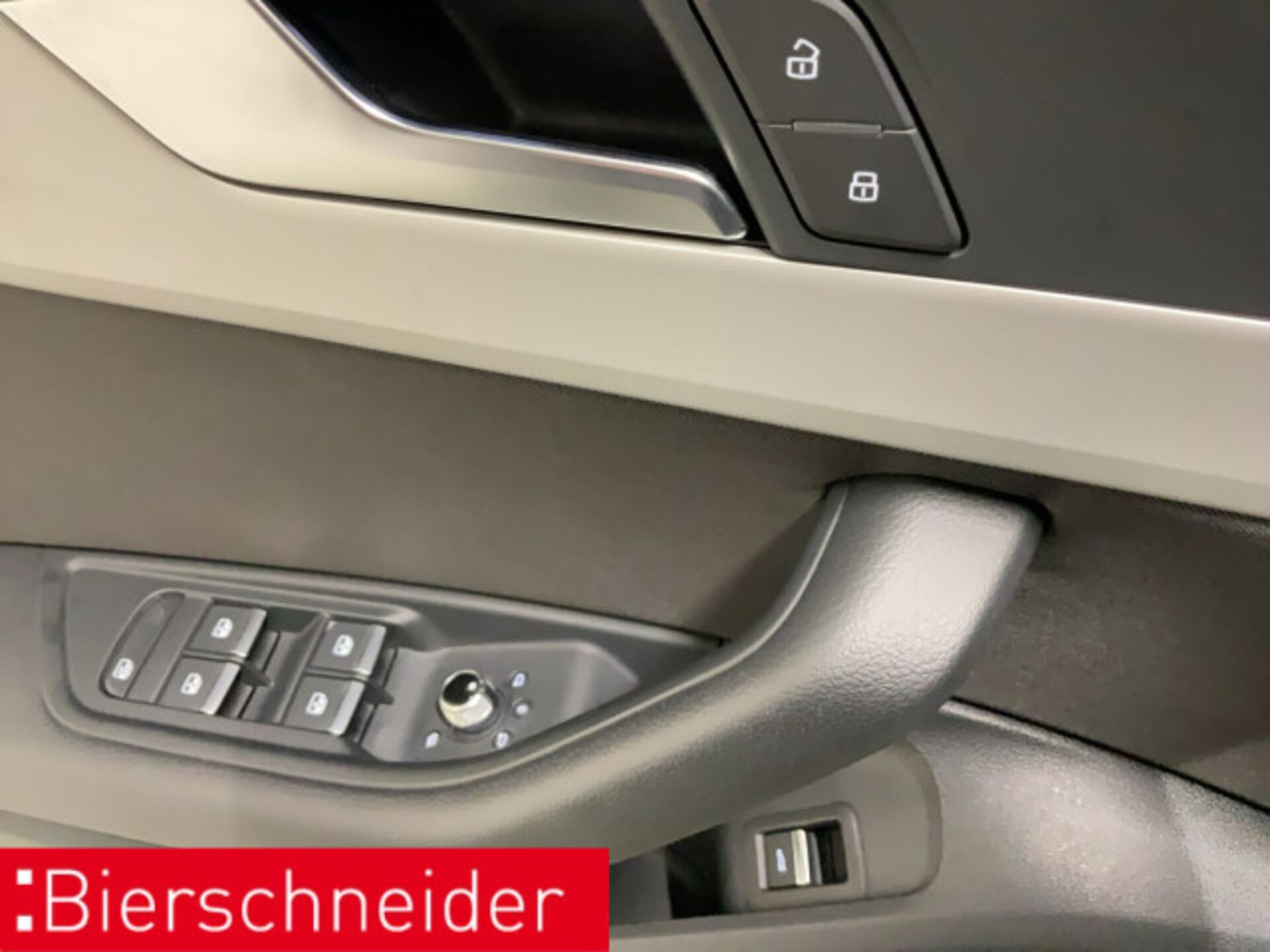 Audi A4 Avant S line