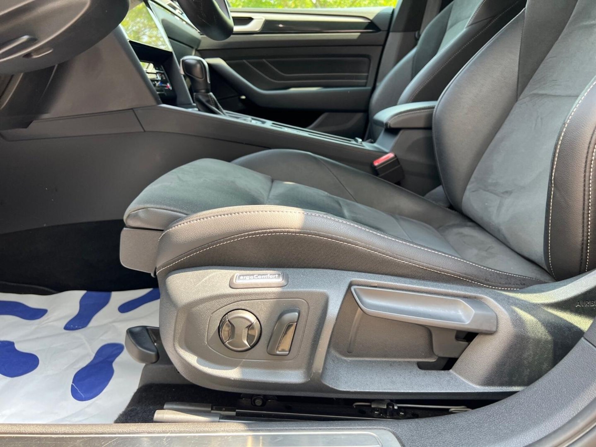 Volkswagen Arteon Shooting Brake R-Line