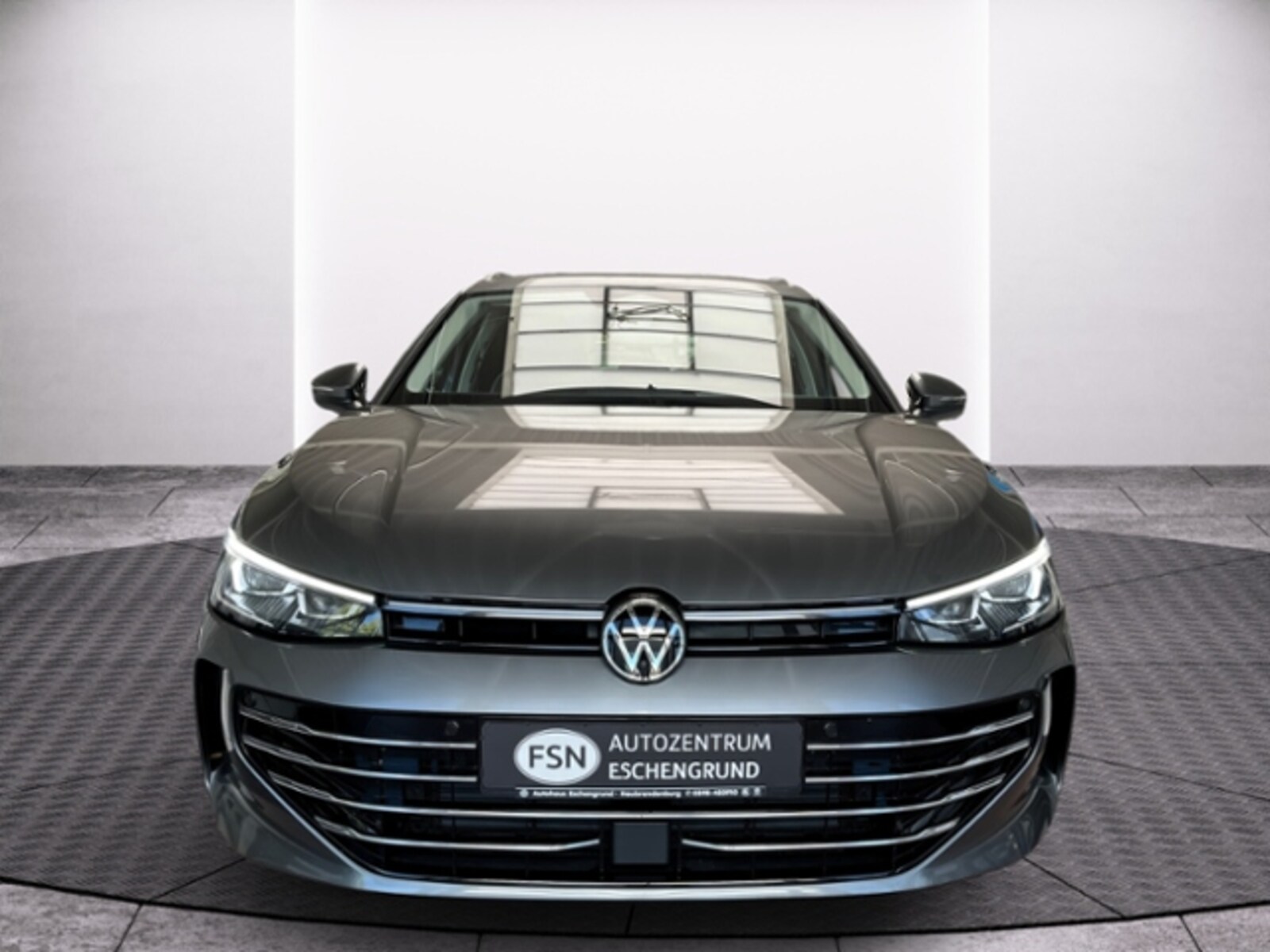 Volkswagen Passat – Bild 4