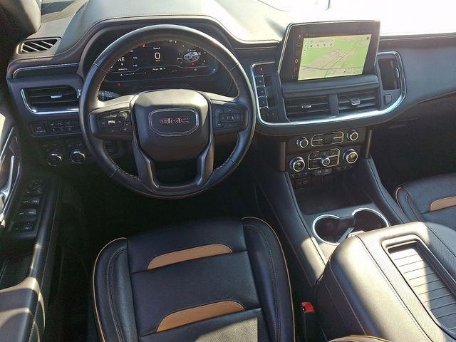 2024 GMC Yukon XL